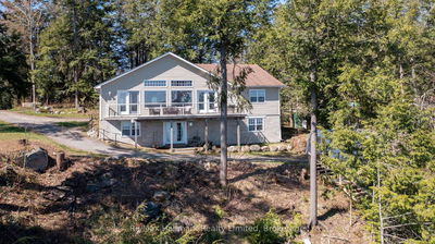 2982 Muskoka Rd 169 Rd, Muskoka Lakes - Wood (Muskoka Lakes) image-0-2