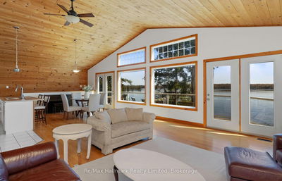 2982 Muskoka Rd 169 Rd, Muskoka Lakes - Wood (Muskoka Lakes) image-0-4