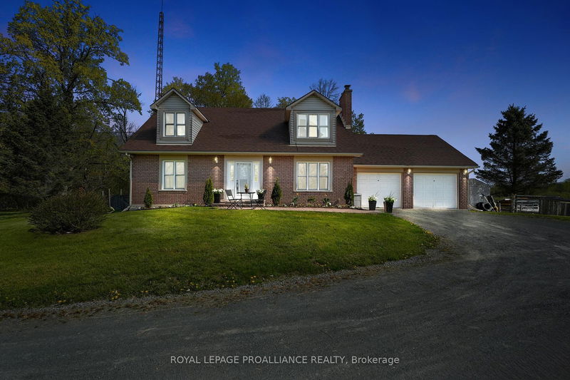 773 Belmont Township 4th Line, Havelock-Belmont-Methuen - Belmont-Methuen image-0-0