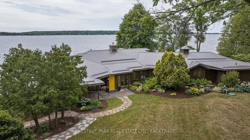 1782 Old Highway 2, Quinte West - Sidney Ward image-0-0