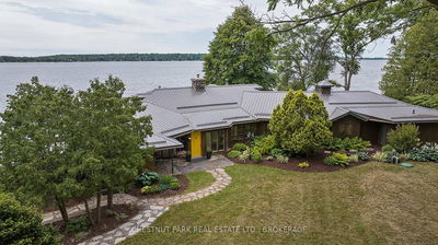 1782 Old Highway 2, Quinte West - Sidney Ward