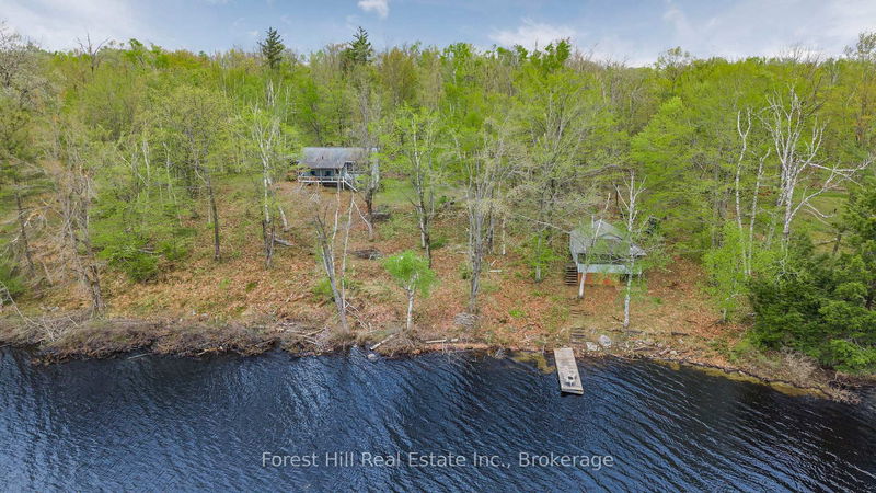 Unit #5 — 4534 Southwood Rd, Muskoka Lakes - Wood (Muskoka Lakes) image-0-0