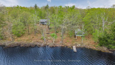 Unit #5 — 4534 Southwood Rd, Muskoka Lakes - Wood (Muskoka Lakes)