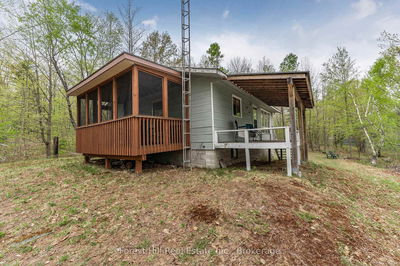 Unit #5 — 4534 Southwood Rd, Muskoka Lakes - Wood (Muskoka Lakes) image-0-1