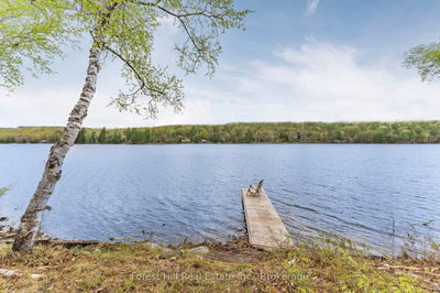 Unit #5 — 4534 Southwood Rd, Muskoka Lakes - Wood (Muskoka Lakes) image-0-3