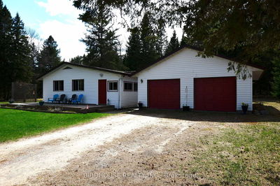 1084 South Algonquin Rd, Dysart et al - Harcourt