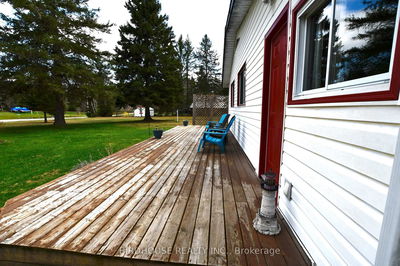 1084 South Algonquin Rd, Dysart et al - Harcourt image-0-4