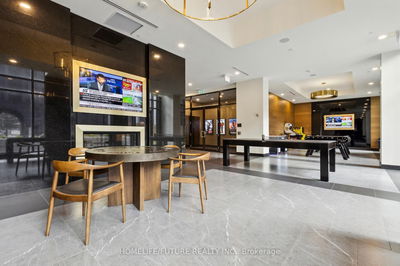 Unit 1436 — 145 Columbia St, Waterloo -  image-0-2