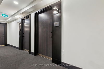 Unit 1436 — 145 Columbia St, Waterloo -  image-0-4