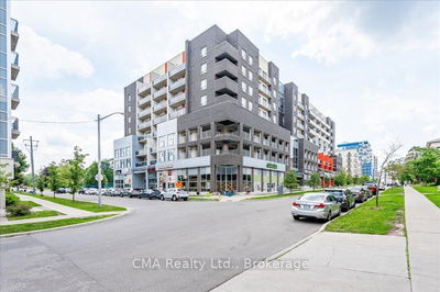 Unit 203 — 280 Lester St, Waterloo -  image-0-2