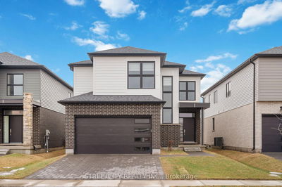 8 Welch Crt, St. Thomas - St. Thomas image-0-1