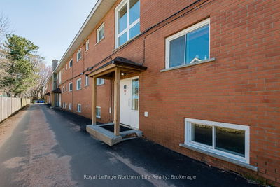 Unit 10 — 40 Judge Ave, North Bay - Ferris image-0-2
