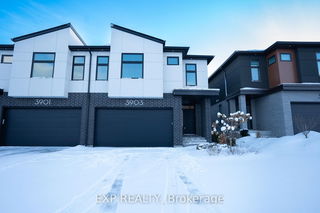 3903 Mitchell Crescent