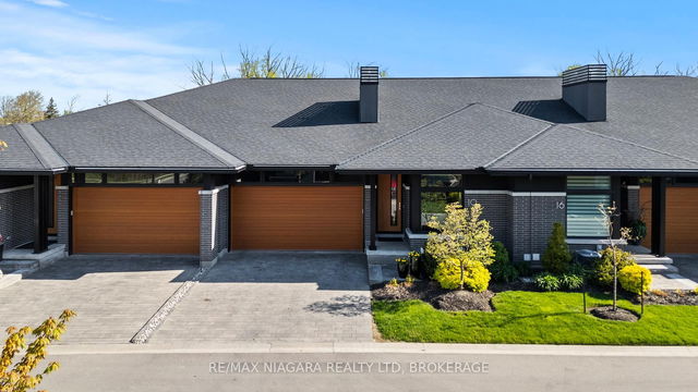 2 - 10 Taliesin Trail