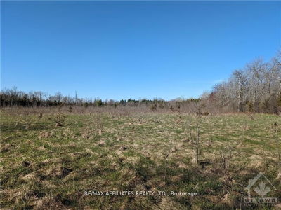  BIG RIDEAU LAKE Rd, Rideau Lakes - Rideau Lakes (South Burgess) Twp image-0-3