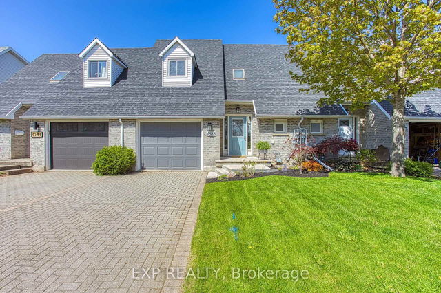 4588 Juniper Court