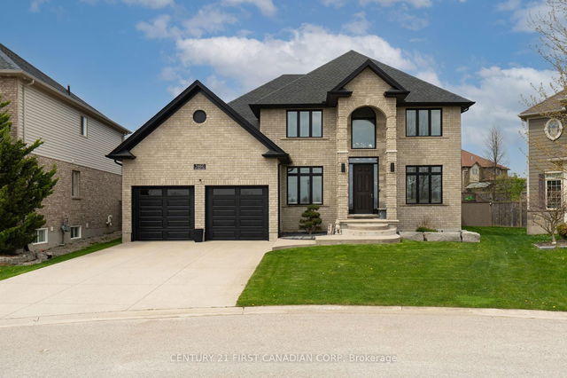 3460 Settlement Court