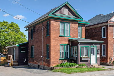162 Chambers St, Smiths Falls - Smiths Falls