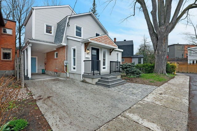 19 Elmdale Avenue