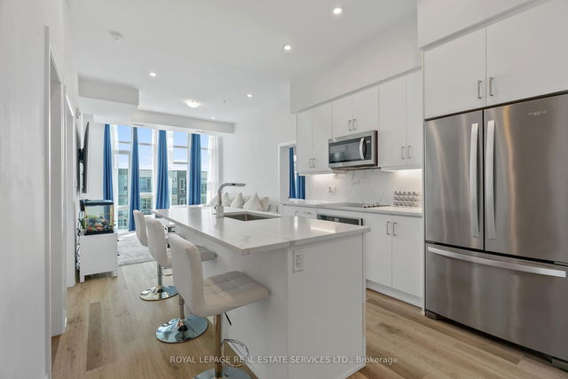 644 - 16 Concord Place