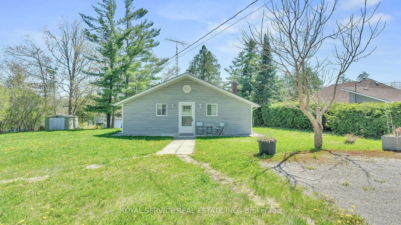 Property at 108 Coldstream