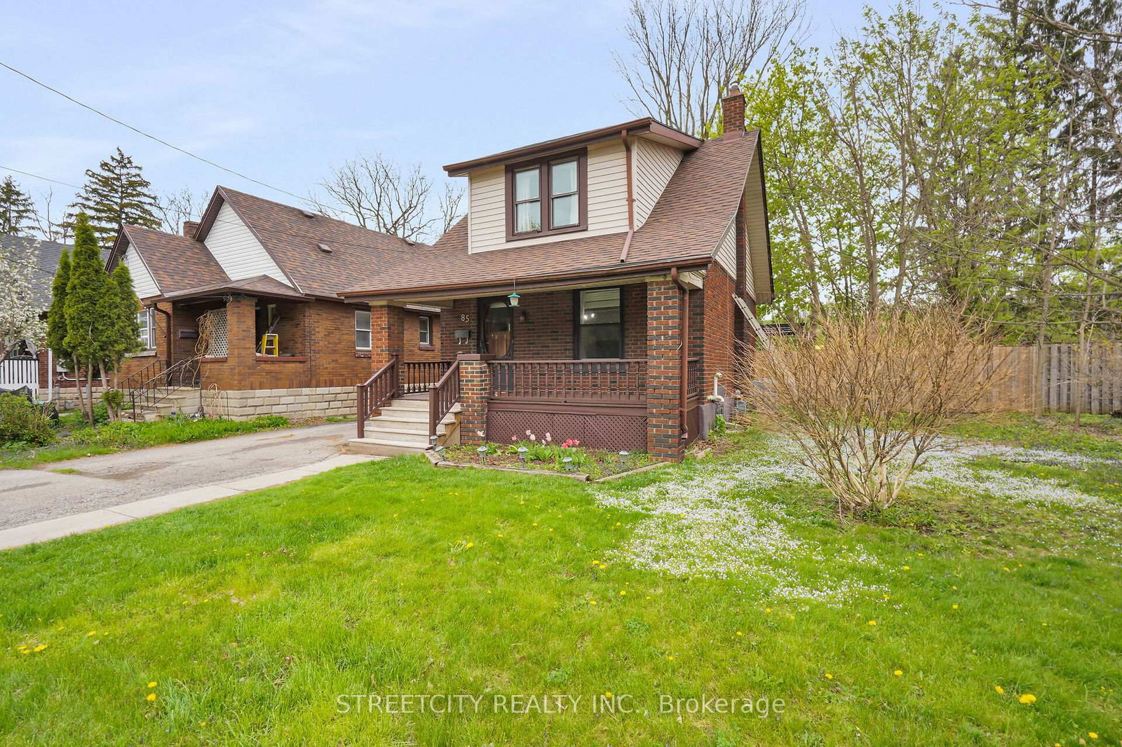 Detached House for sale at 85 Springbank Drive, London South, South F, N6J 1E5 - MLS: X12144059