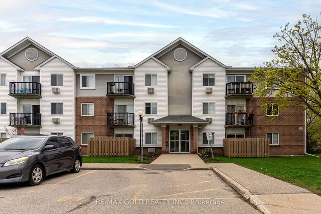 302 - 270 Eiwo Court