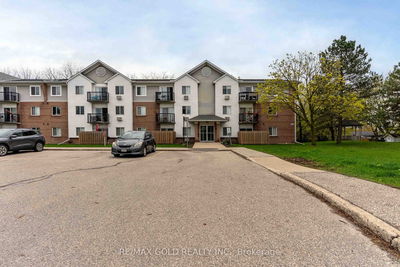 Unit 302 — 270 Eiwo Crt, Waterloo -  image-0-1