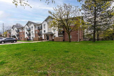 Unit 302 — 270 Eiwo Crt, Waterloo -  image-0-2