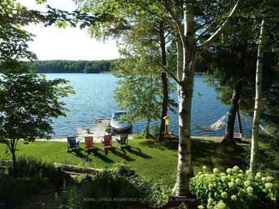 178 Parsons Way, Lanark - Lanark Highlands (Dalhousie) Twp image-0-2