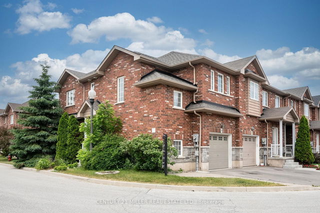 19 - 45 Seabreeze Crescent