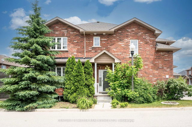 19 - 45 Seabreeze Crescent