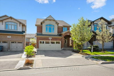 237 Goodwin Dr, Guelph - Pineridge/Westminster Woods