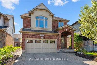237 Goodwin Dr, Guelph - Pineridge/Westminster Woods image-0-1