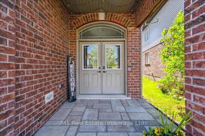 237 Goodwin Dr, Guelph - Pineridge/Westminster Woods image-0-2