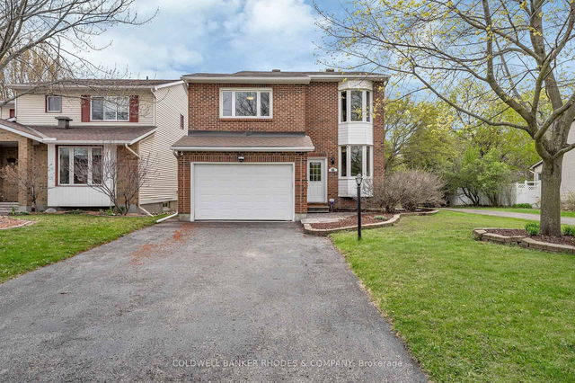 46 Valley Ridge Street