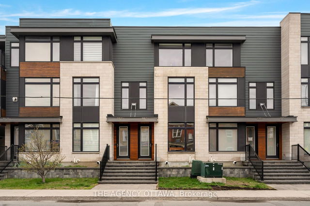 353C Booth Street