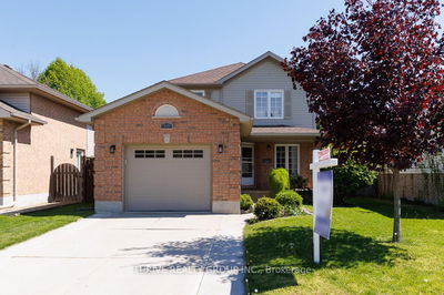 50 Moffatt Lane, Strathroy-Caradoc - SW