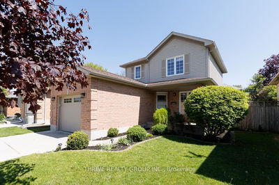 50 Moffatt Lane, Strathroy-Caradoc - SW image-0-1
