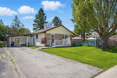 41 Manor Rd, St. Thomas - St. Thomas