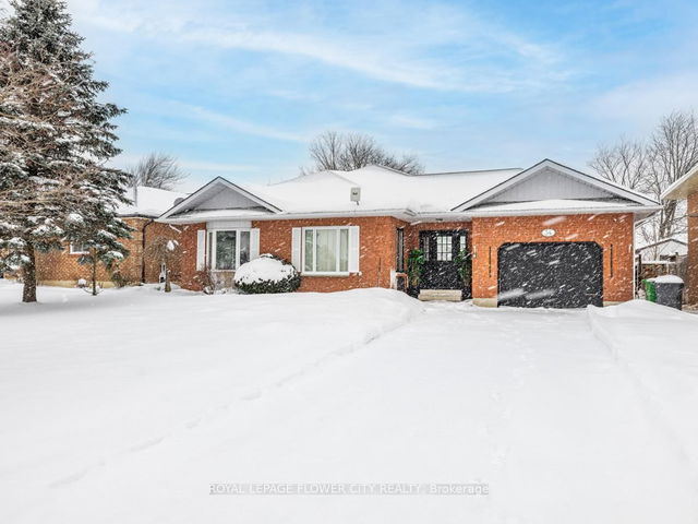 34 Wilson Crescent
