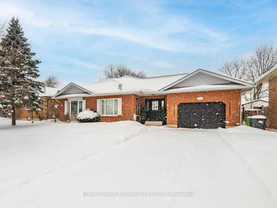 34 Wilson Cres, Southgate - Southgate image-0-1