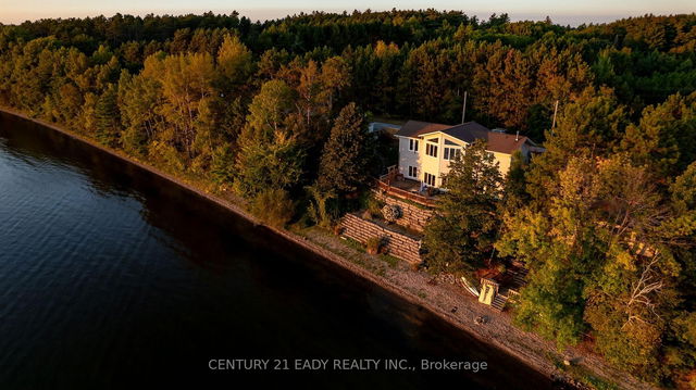 563 Island View Drive