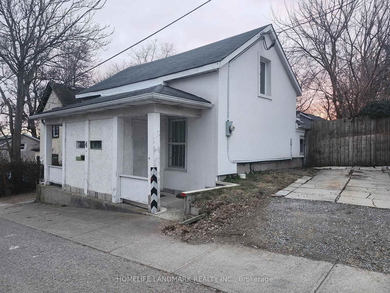 4 Lundy's Lane, St. Catharines - E. Chester image-0-0
