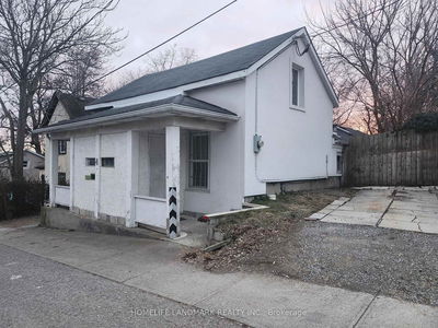 4 Lundy's Lane, St. Catharines - E. Chester