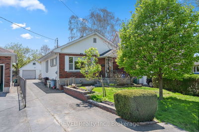 51 Runcorn St, St. Catharines - Port Weller