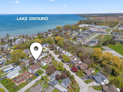 51 Runcorn St, St. Catharines - Port Weller image-0-1