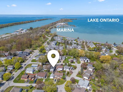 51 Runcorn St, St. Catharines - Port Weller image-0-3
