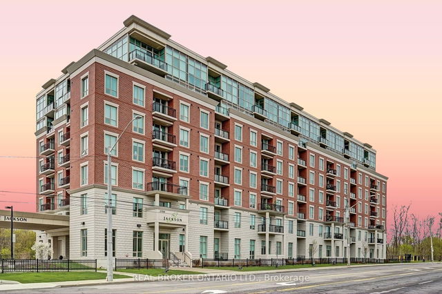 505 - 2750 King Street