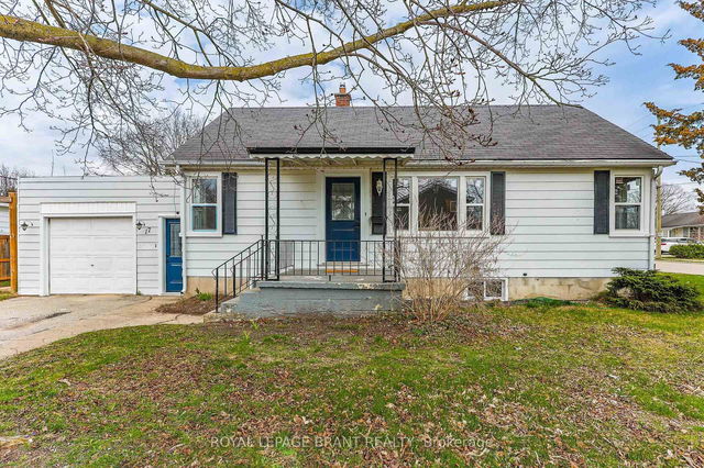 17 Hardy Avenue